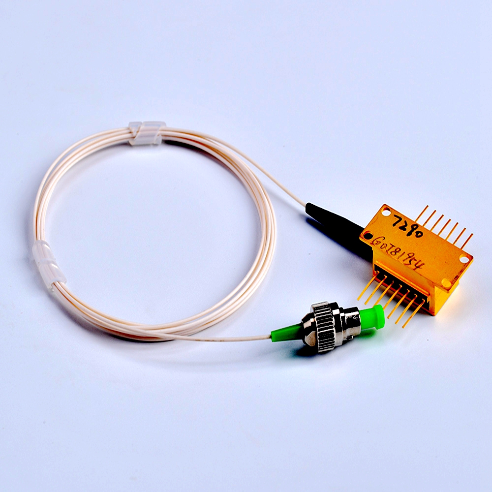 (image for) DWDM DFB Laser Butterfly Diode for CATV